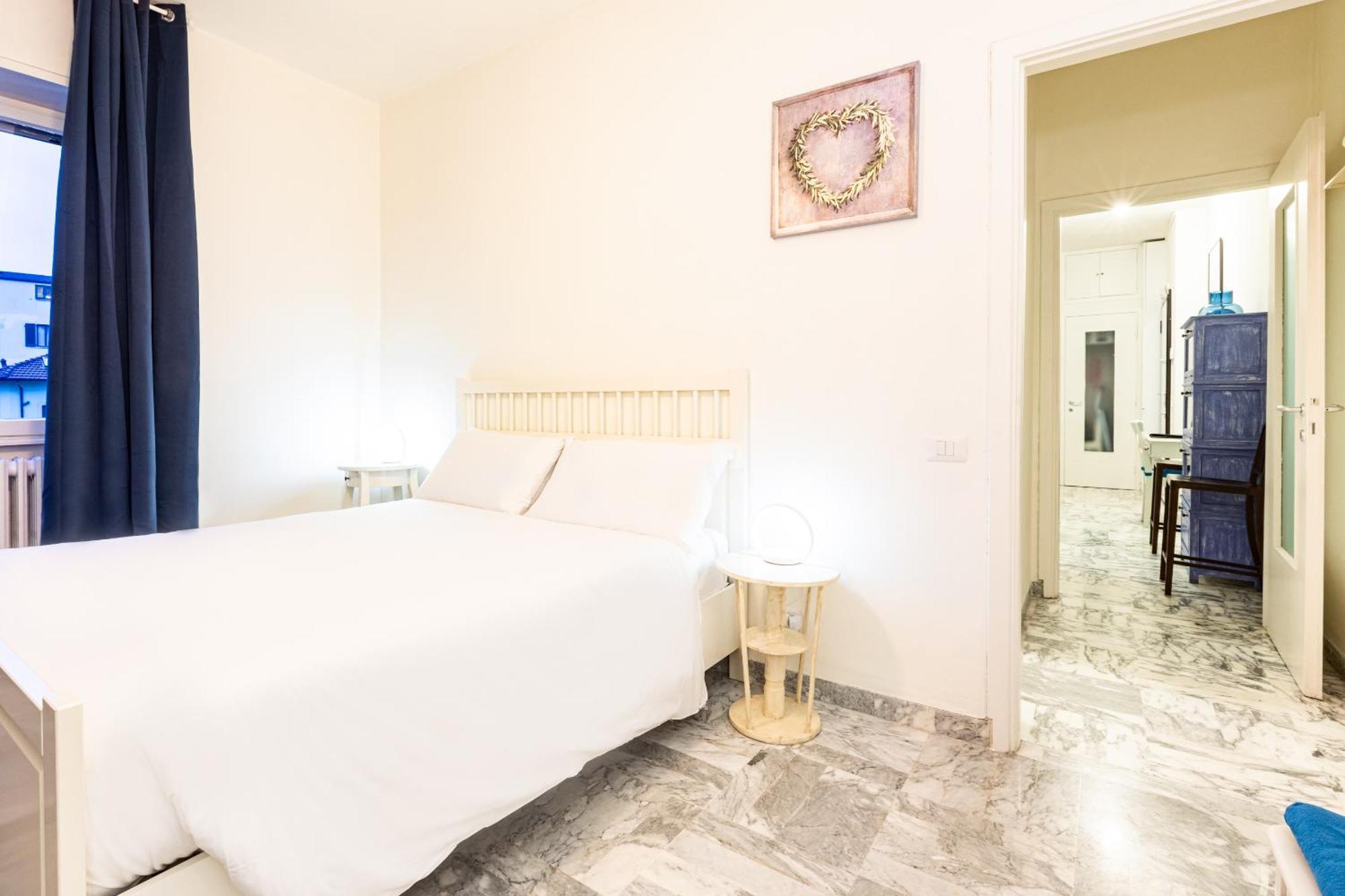 Piazza Gramsci Amazing Apartment With Balcony - Top Collection Milán Exterior foto