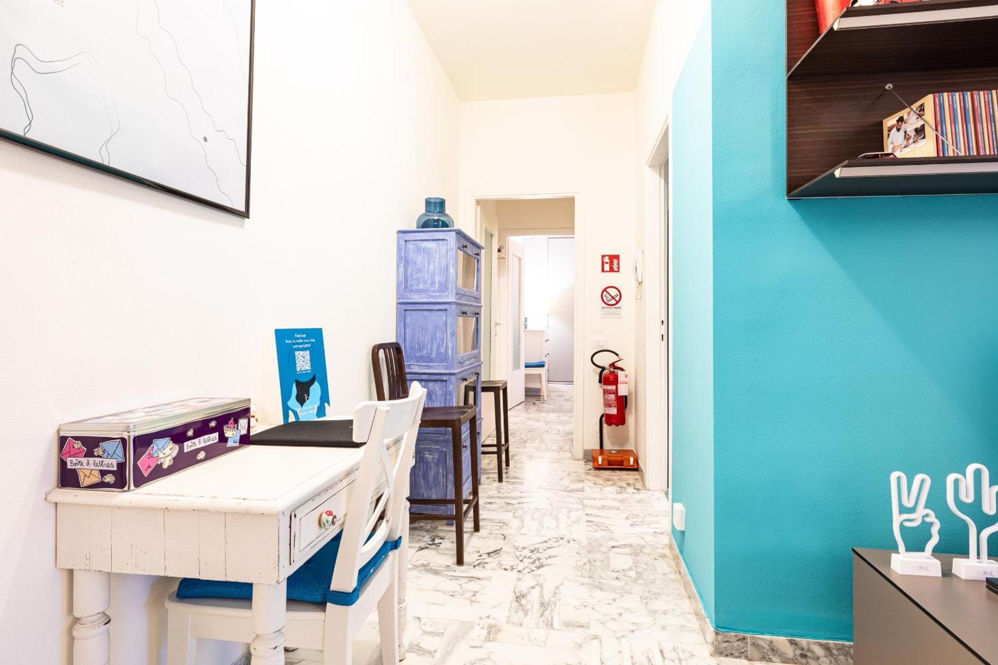 Piazza Gramsci Amazing Apartment With Balcony - Top Collection Milán Exterior foto
