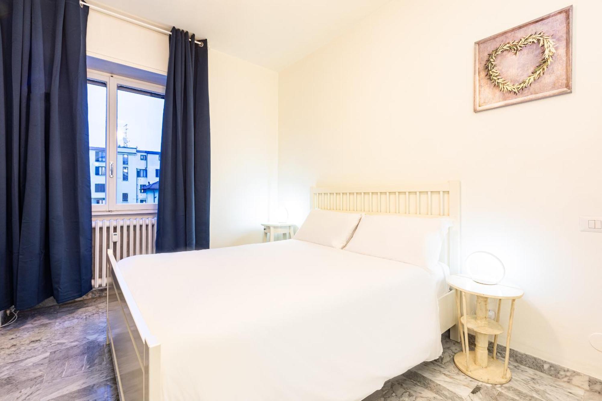 Piazza Gramsci Amazing Apartment With Balcony - Top Collection Milán Exterior foto