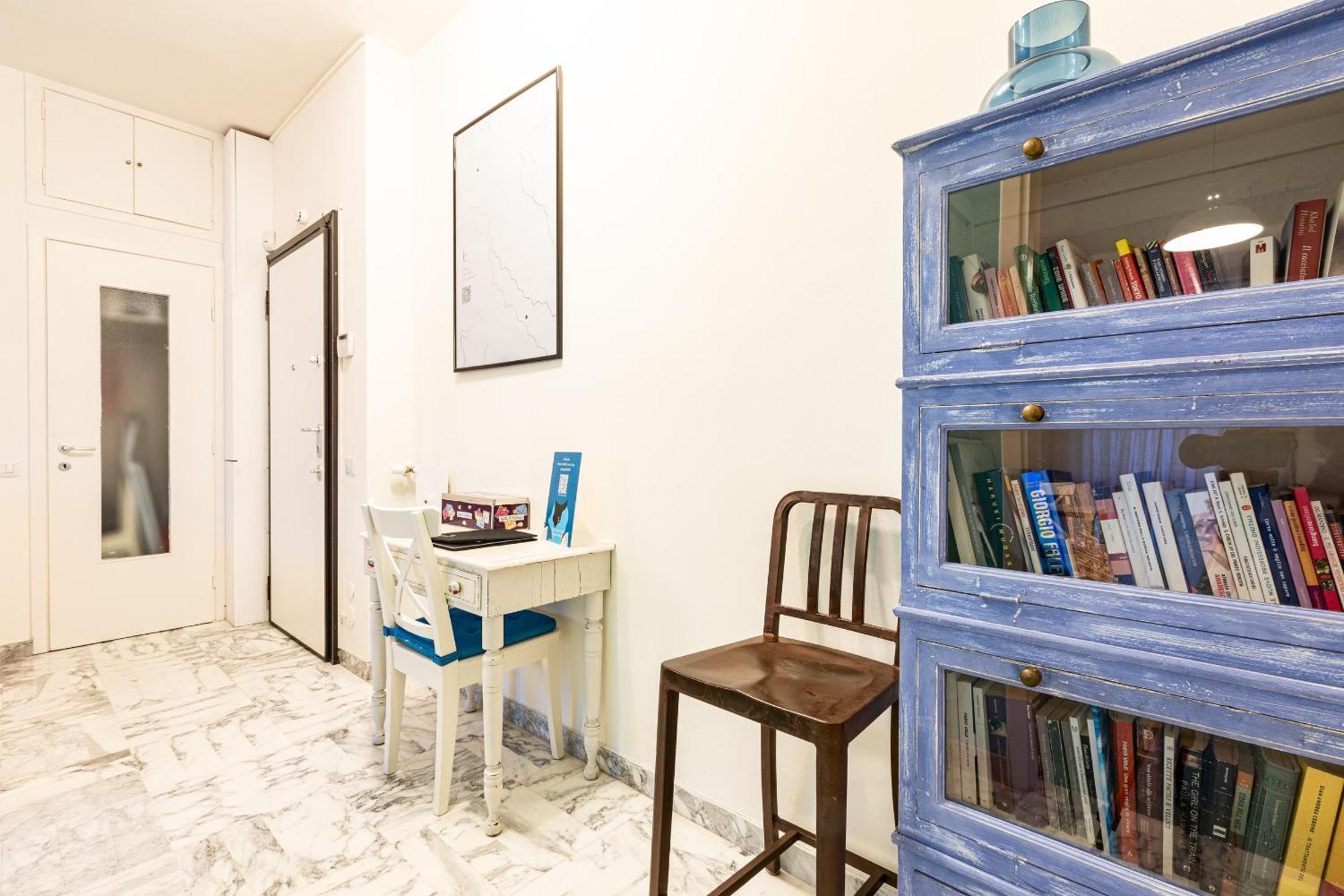 Piazza Gramsci Amazing Apartment With Balcony - Top Collection Milán Exterior foto