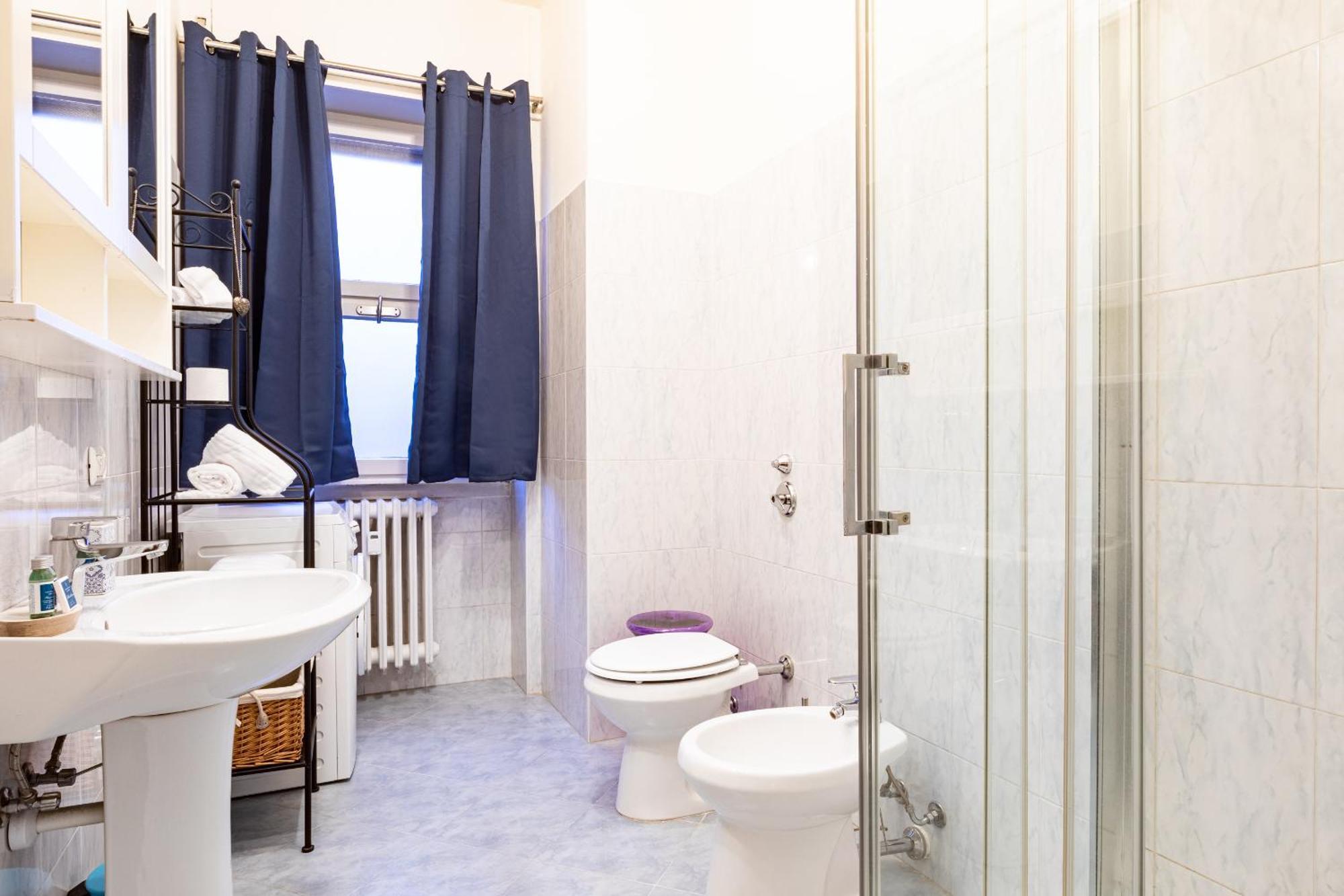 Piazza Gramsci Amazing Apartment With Balcony - Top Collection Milán Exterior foto