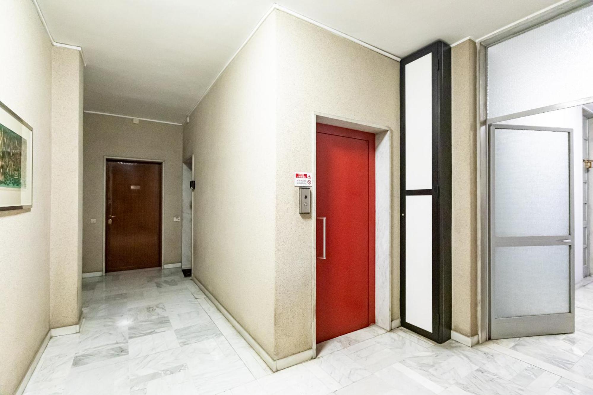 Piazza Gramsci Amazing Apartment With Balcony - Top Collection Milán Exterior foto