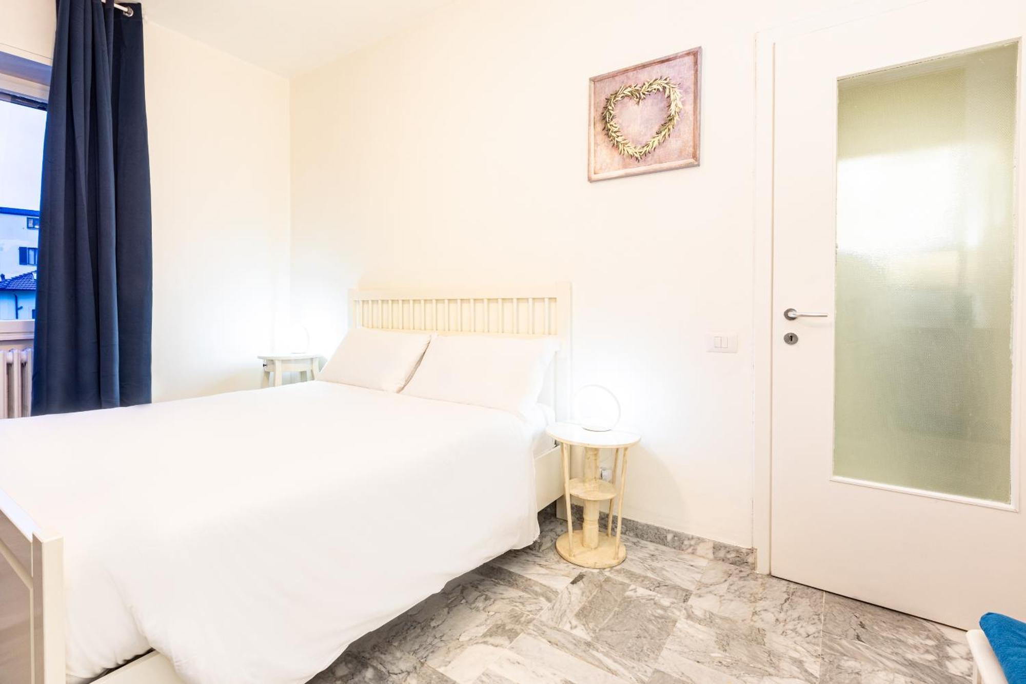 Piazza Gramsci Amazing Apartment With Balcony - Top Collection Milán Exterior foto