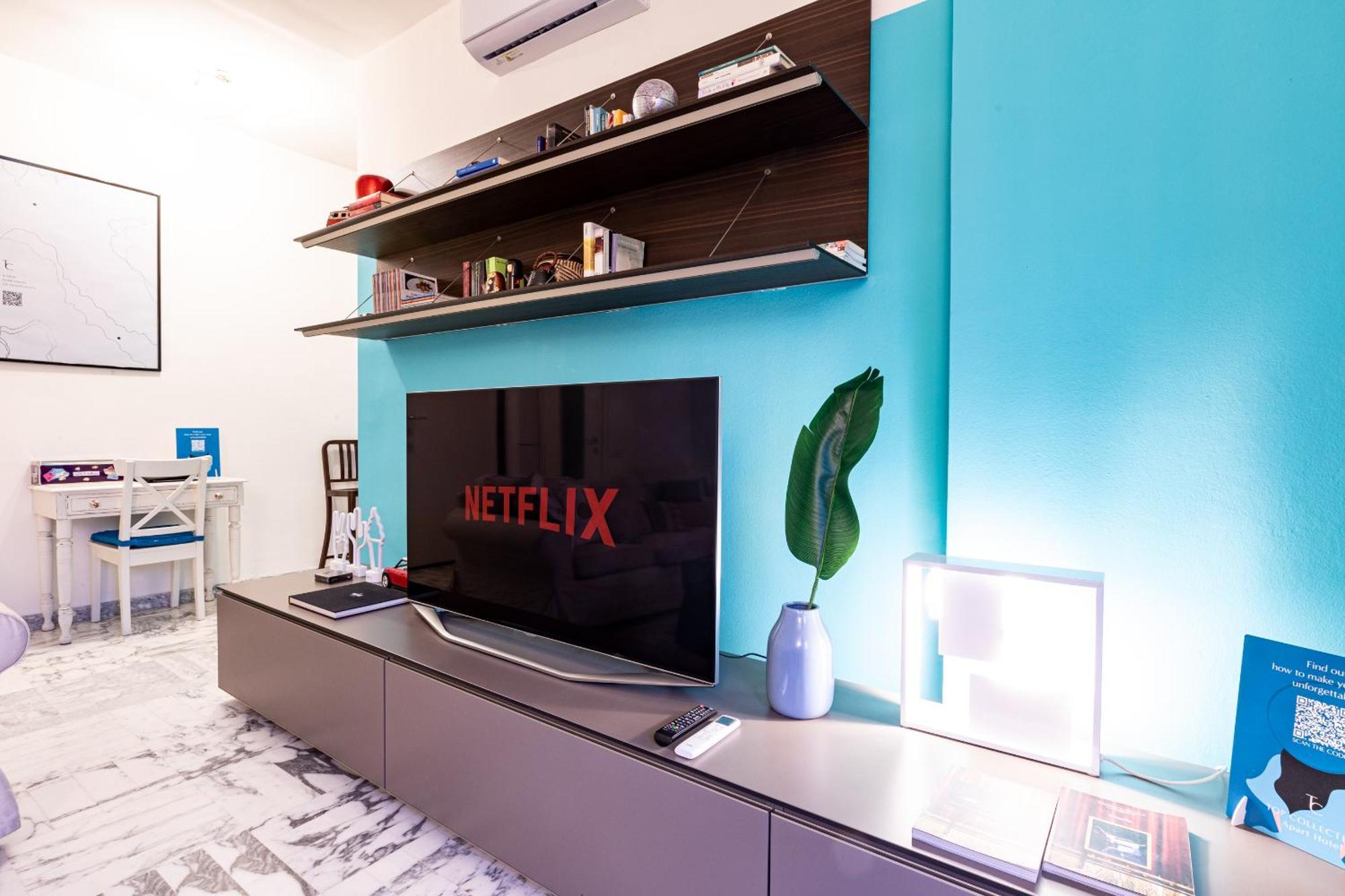 Piazza Gramsci Amazing Apartment With Balcony - Top Collection Milán Exterior foto