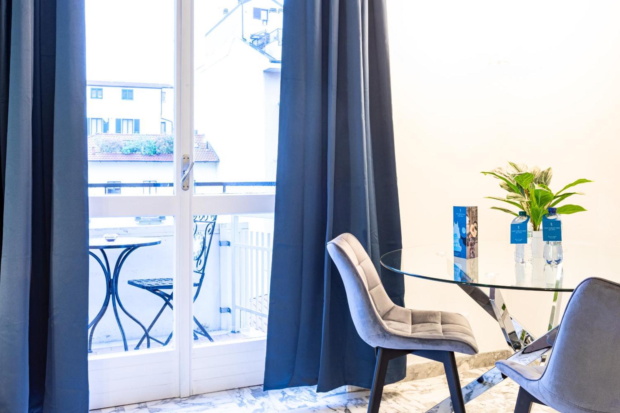 Piazza Gramsci Amazing Apartment With Balcony - Top Collection Milán Exterior foto