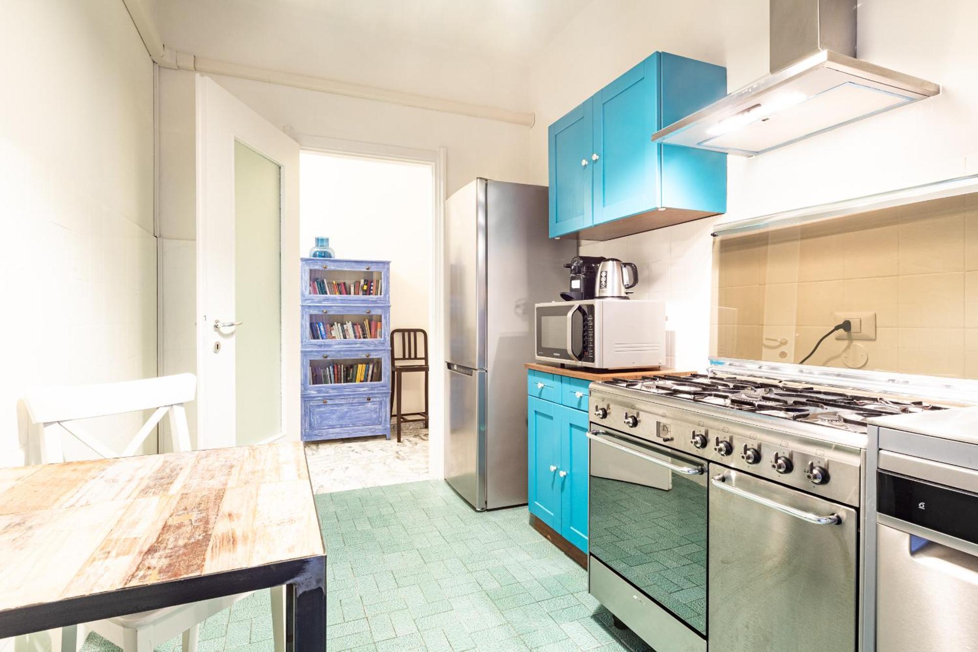 Piazza Gramsci Amazing Apartment With Balcony - Top Collection Milán Exterior foto